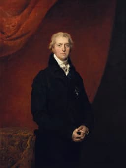 Robert Jenkinson, 2nd Earl of Liverpool