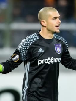 Rubén Martínez (footballer, born 1984)