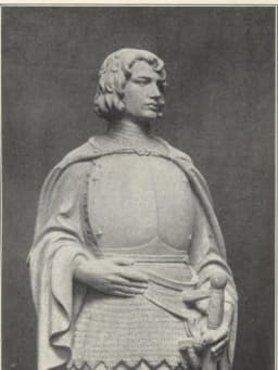Rudolf II, Count Palatine of the Rhine