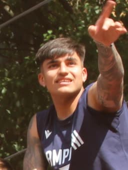 Santiago Castro (footballer, born 2004)