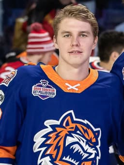 Sebastian Aho (ice hockey, born 1996)