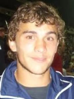 Sebastián Fernández (footballer, born 1985)