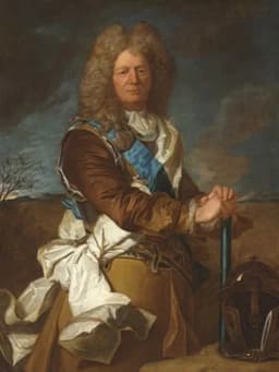 Sébastien Le Prestre, Marquis of Vauban