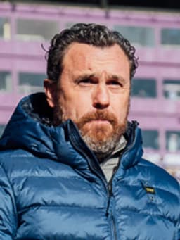 Sergio González (footballer, born 1976)