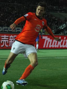 Sergio Pérez (footballer, born 1986)