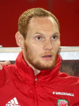 Shaun MacDonald (footballer, born 1988)