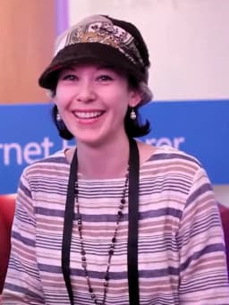 Shauna MacDonald (Canadian actress)