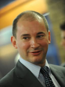 Stephen Williams (British politician)