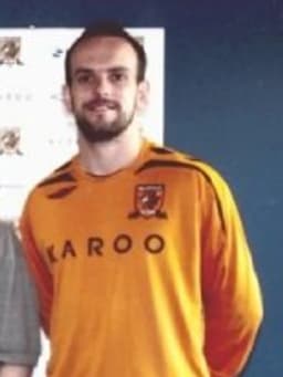 Stuart Elliott (footballer, born 1978)