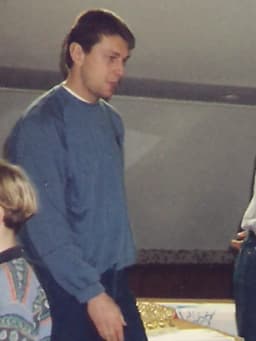 Sven Andersson (footballer, born 1963)