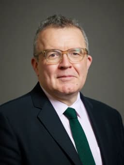 Tom Watson, Baron Watson of Wyre Forest