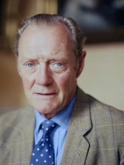 Valerian Wellesley, 8th Duke of Wellington