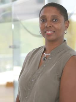 Valerie Taylor (computer scientist)