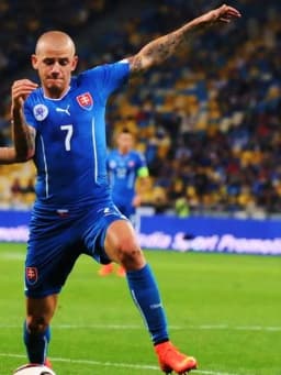 Vladimír Weiss (footballer, born 1989)