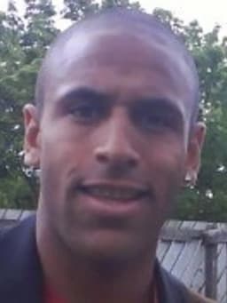 Wayne Thomas (footballer, born 1979)