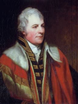 William Carnegie, 7th Earl of Northesk