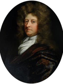 William Cavendish, 1st Duke of Devonshire