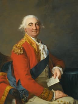 William Petty, 2nd Earl of Shelburne