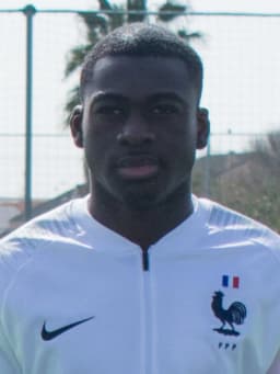Youssouf Fofana (French footballer)